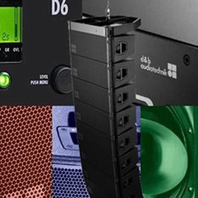 d&b hire surrey: Benefits Of Renting Audio Equipment