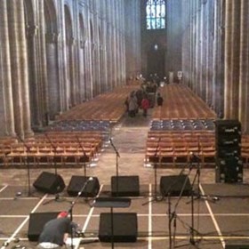 d&b hire surrey: What to Expect with Best Sound System Hire Companies?