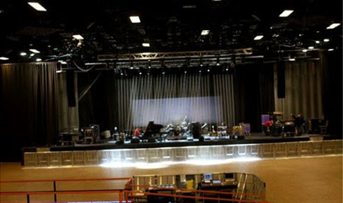 d&b hire surrey: Reasons Why Hiring a Sound System is Ideal