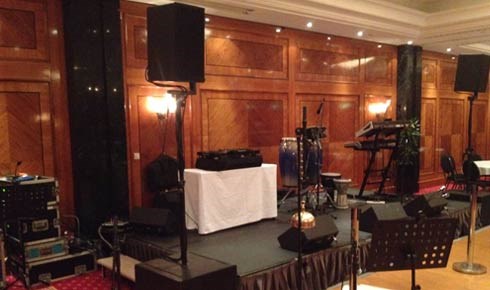 d&b hire surrey: Benefits to Choosing Renowned Sound System Rental Services 